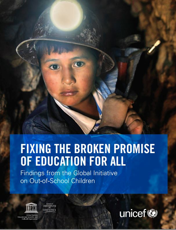 OOS_unicef_cover