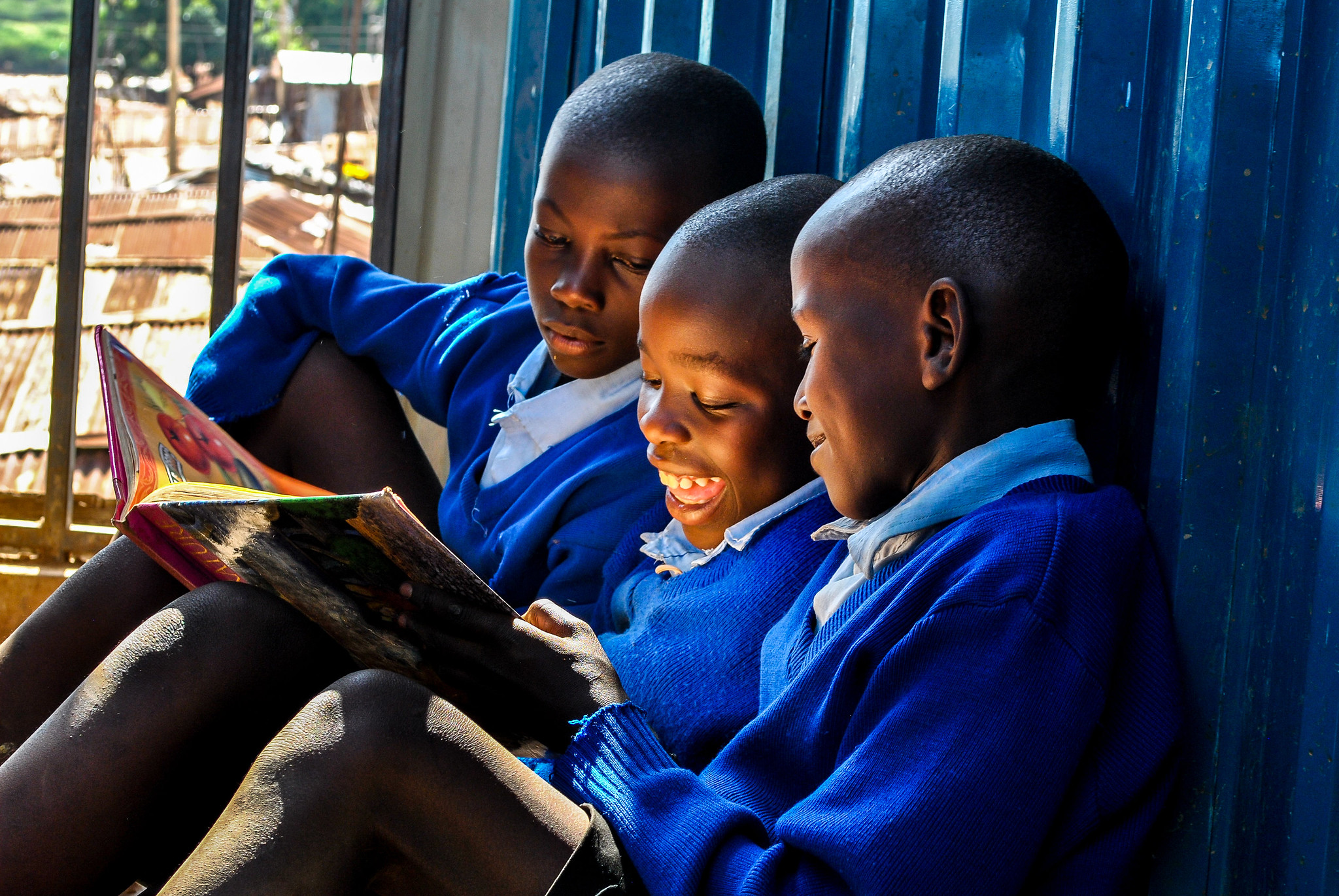 A new report series puts the spotlight on challenges and solutions for foundational learning in Africa